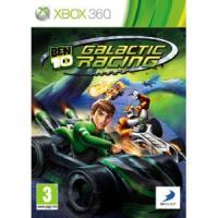 Ben 10 Galactic Racing XB360 - Pret | Preturi Ben 10 Galactic Racing XB360