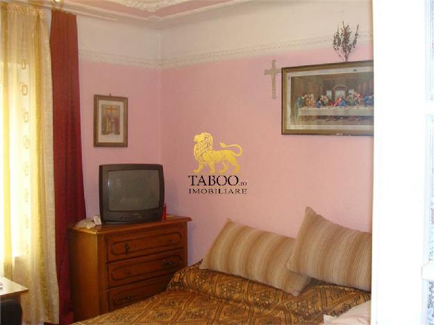 Casa de vanzare 306mp teren in Sibiu cartier Lazaret - Pret | Preturi Casa de vanzare 306mp teren in Sibiu cartier Lazaret