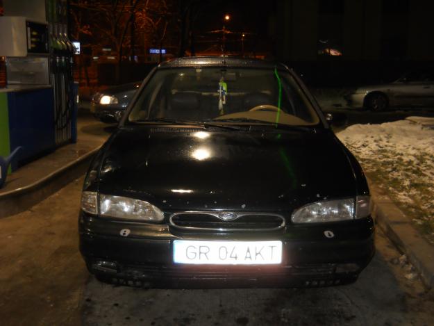 de vanzare ford mondeo an 1995 4x4 - Pret | Preturi de vanzare ford mondeo an 1995 4x4