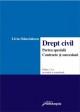 Drept civil. Partea specialÄƒ. Contracte ÅŸi succesiuni - Pret | Preturi Drept civil. Partea specialÄƒ. Contracte ÅŸi succesiuni