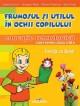 Educatie tehnologica. Caietul elevului clasa a III-a - Pret | Preturi Educatie tehnologica. Caietul elevului clasa a III-a