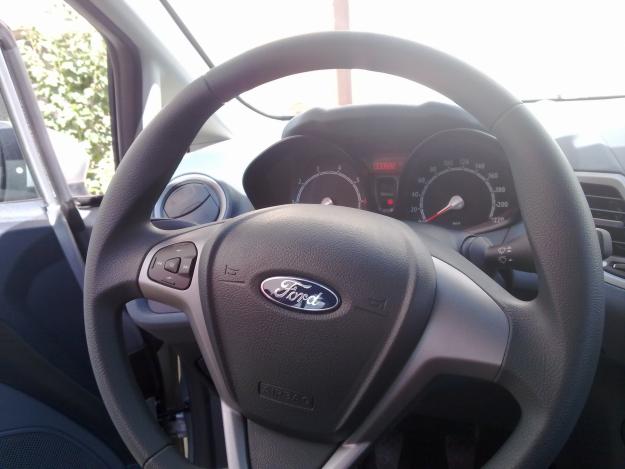 Ford Fiesta - Nou - Pret | Preturi Ford Fiesta - Nou