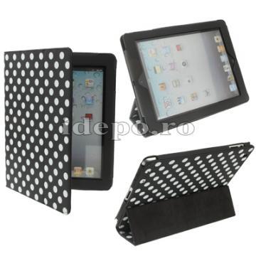 Husa iPad 3 Kate Spade Husa noul iPad - Pret | Preturi Husa iPad 3 Kate Spade Husa noul iPad