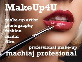 MakeUp4U - Machiaj Mireasa - Pret | Preturi MakeUp4U - Machiaj Mireasa