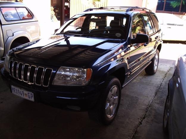 Piese Jeep Grand Cherokee 2.7 crd 3.1 td vm noi si second 1999-2004 - Pret | Preturi Piese Jeep Grand Cherokee 2.7 crd 3.1 td vm noi si second 1999-2004