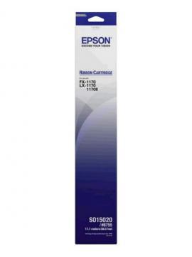 Ribon original Epson 8755 pentru LX-1050 - Pret | Preturi Ribon original Epson 8755 pentru LX-1050