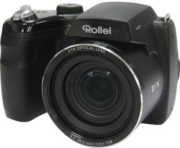 Rollei Powerflex 210 Negru Filmare HD Bonus: Geanta Rollei + Card 4GB + Transport Gratuit - Pret | Preturi Rollei Powerflex 210 Negru Filmare HD Bonus: Geanta Rollei + Card 4GB + Transport Gratuit