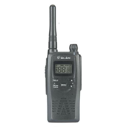 Statie radio Alan HP450 2A Mimetic, cu camuflaj - Pret | Preturi Statie radio Alan HP450 2A Mimetic, cu camuflaj