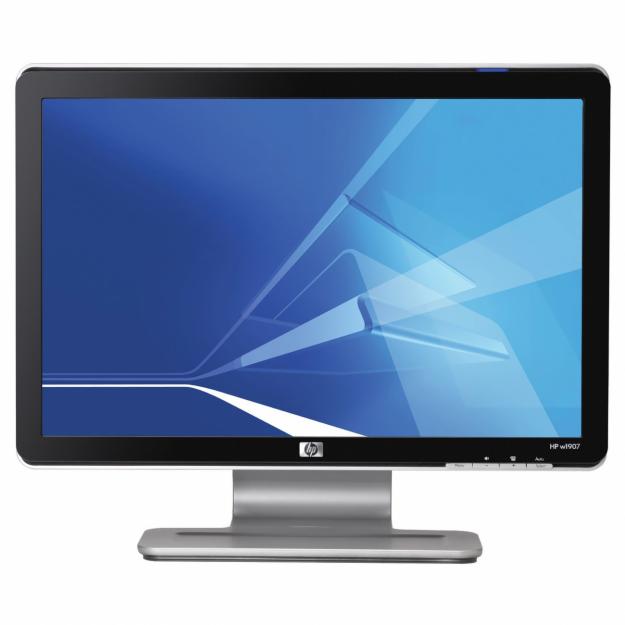 Vand monitor second-hand HP W1907s TFT - Pret | Preturi Vand monitor second-hand HP W1907s TFT