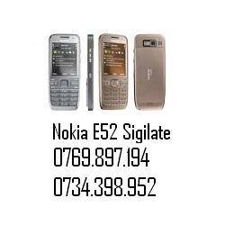 Vand Nokia E52 E71 8800 Sirocco White Sapphire Arte 6700 - 0769-897-194 - Pret | Preturi Vand Nokia E52 E71 8800 Sirocco White Sapphire Arte 6700 - 0769-897-194