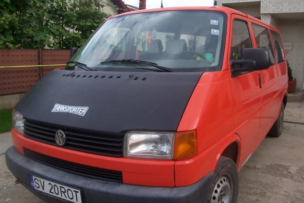 Vand urgent VW CARAVELLE '98 - Pret | Preturi Vand urgent VW CARAVELLE '98