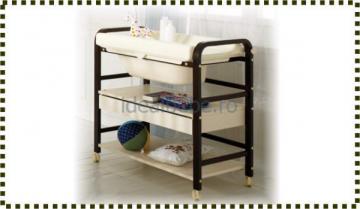 Baby Expert Italia - Comoda ZEROCINQUE wenge - Pret | Preturi Baby Expert Italia - Comoda ZEROCINQUE wenge