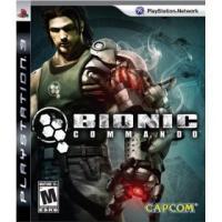 Capcom Bionic Commando - PlayStation 3 - Pret | Preturi Capcom Bionic Commando - PlayStation 3