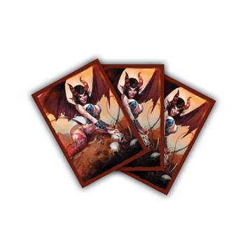 Card Sleeves Wow TCG - Pret | Preturi Card Sleeves Wow TCG