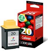 Cartus cerneala Lexmark 15MX120E - Pret | Preturi Cartus cerneala Lexmark 15MX120E