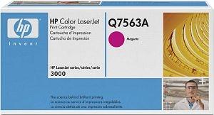 HP Color LaserJet Q7563A Magenta Print Cartridge + Transport Gratuit - Pret | Preturi HP Color LaserJet Q7563A Magenta Print Cartridge + Transport Gratuit