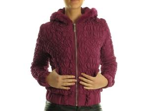 Jacheta LUCY PARIS femei - h83022_fuschia - Pret | Preturi Jacheta LUCY PARIS femei - h83022_fuschia