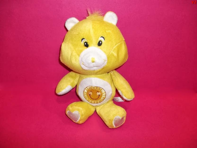 jucarii personaj din desene ursulet care bears din plus cu agatatoare de la nicky toy - Pret | Preturi jucarii personaj din desene ursulet care bears din plus cu agatatoare de la nicky toy