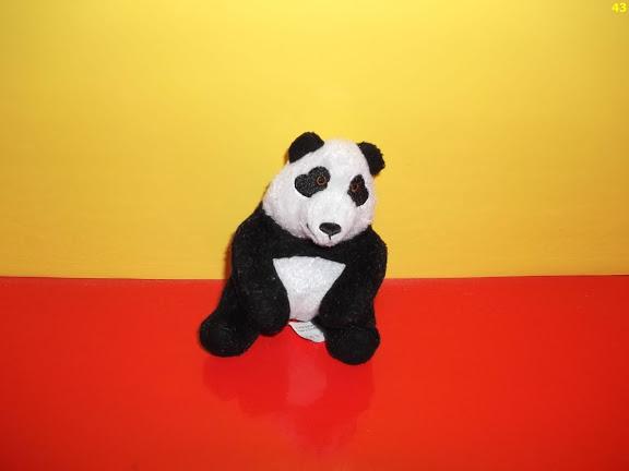 jucarii ursulet panda de plus - Pret | Preturi jucarii ursulet panda de plus