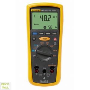 Megohmetru 1000V - Fluke 1503 - Pret | Preturi Megohmetru 1000V - Fluke 1503