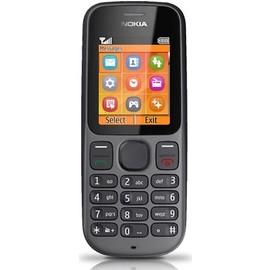 Nokia 100 Gri - Pret | Preturi Nokia 100 Gri
