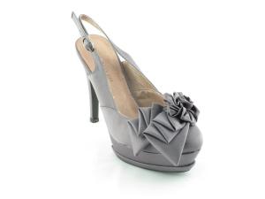 Pantofi cu toc PAULA SOLER femei - za115030_silver - Pret | Preturi Pantofi cu toc PAULA SOLER femei - za115030_silver