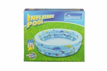 Piscina gonflabila 120cm - Pret | Preturi Piscina gonflabila 120cm