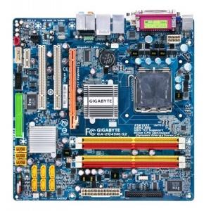 Placa de baza Gigabyte Intel Q45 - Pret | Preturi Placa de baza Gigabyte Intel Q45