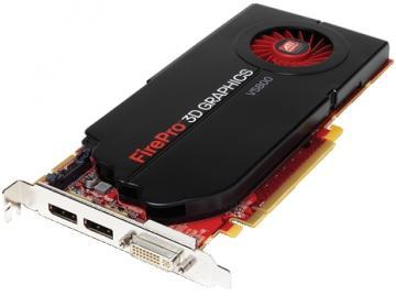 Placa video AMD FIREPRO V5800 1GB DDR5 - Pret | Preturi Placa video AMD FIREPRO V5800 1GB DDR5