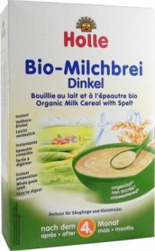 Porridge (cereale) bio instant lapte si spelt - Pret | Preturi Porridge (cereale) bio instant lapte si spelt