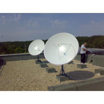 Sistem Receiver satelit HD+Antena - Pret | Preturi Sistem Receiver satelit HD+Antena