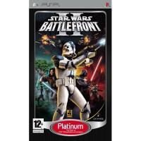 Star Wars Battlefront II PSP - Pret | Preturi Star Wars Battlefront II PSP