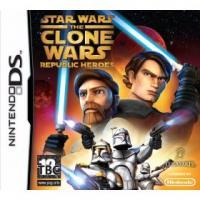 Star Wars: The Clone Wars - Republic Heroes DS - Pret | Preturi Star Wars: The Clone Wars - Republic Heroes DS