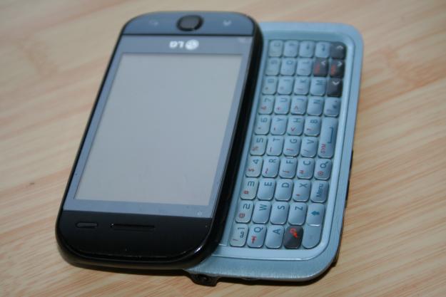Telefon LG GW620.Aproape nou.Liber de retea. - Pret | Preturi Telefon LG GW620.Aproape nou.Liber de retea.