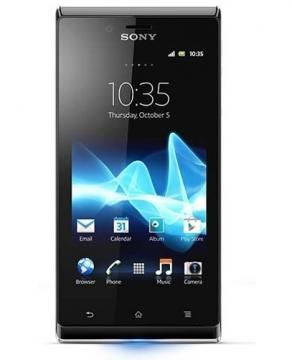 Telefon mobil Sony Xperia J St26I Gold, 61858 - Pret | Preturi Telefon mobil Sony Xperia J St26I Gold, 61858