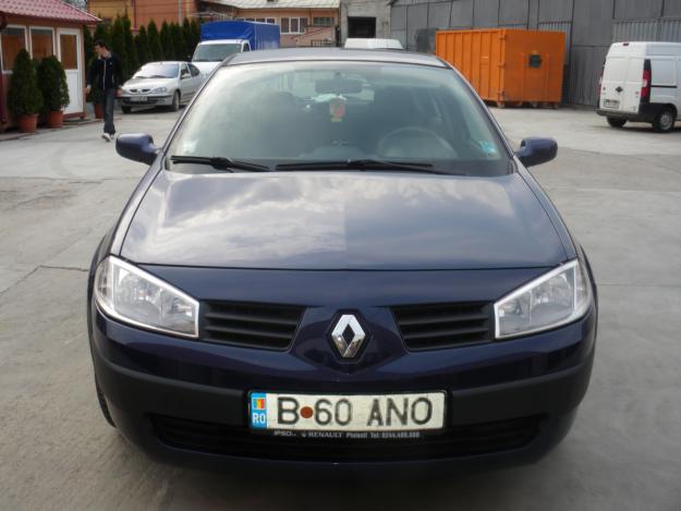 VAND RENAULT MEGANE 2005 - Pret | Preturi VAND RENAULT MEGANE 2005