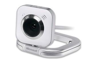 Camera Web Microsoft LifeCam VX-5500 - Pret | Preturi Camera Web Microsoft LifeCam VX-5500