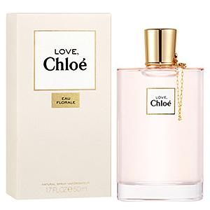 ChloÃ© Love, ChloÃ© Eau Florale, 50 ml, EDT - Pret | Preturi ChloÃ© Love, ChloÃ© Eau Florale, 50 ml, EDT