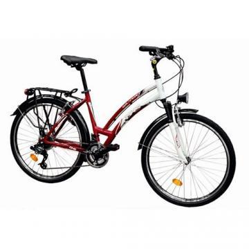 DHS - Bicicleta MTB 2664 21V - Pret | Preturi DHS - Bicicleta MTB 2664 21V