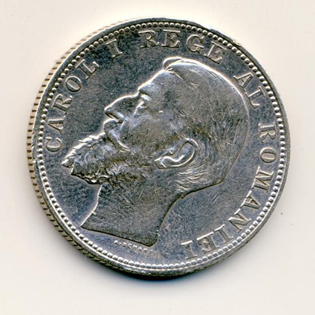 moneda foarte rara 2lei 1901 - Pret | Preturi moneda foarte rara 2lei 1901