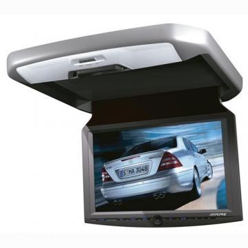 Monitor Alpine PKG-1000P - Pret | Preturi Monitor Alpine PKG-1000P