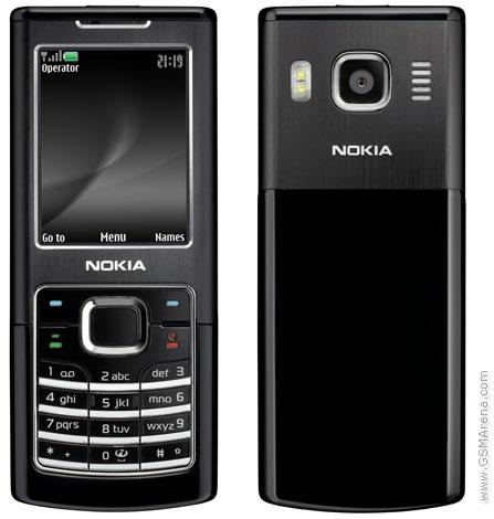 Nokia 6500Classic black noi sigilate 2anigarantie!PRET:135euro - Pret | Preturi Nokia 6500Classic black noi sigilate 2anigarantie!PRET:135euro