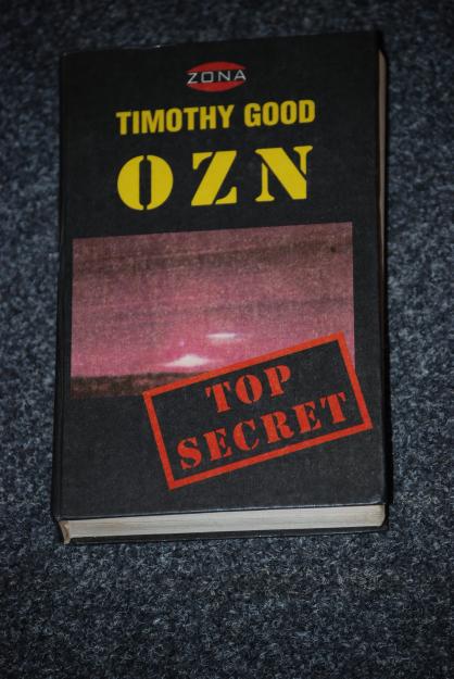 OZN - TOP SECRET. - Pret | Preturi OZN - TOP SECRET.