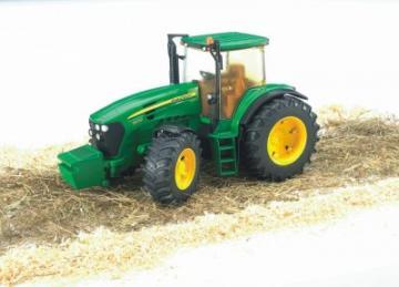 Tractor Jonh Deere 7930 - Pret | Preturi Tractor Jonh Deere 7930