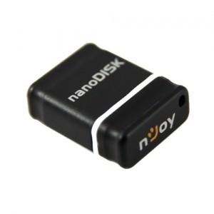 USB Flash NJoy 4GB Nano USB2.0 - NJ-ND04G - Pret | Preturi USB Flash NJoy 4GB Nano USB2.0 - NJ-ND04G