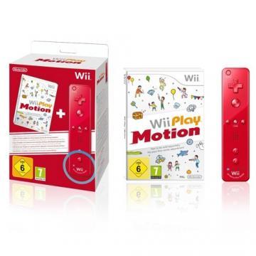 Accesoriu Wii Play Motion + Wii Remote - Pret | Preturi Accesoriu Wii Play Motion + Wii Remote