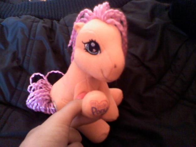 My Little Ponny de plus - Pret | Preturi My Little Ponny de plus