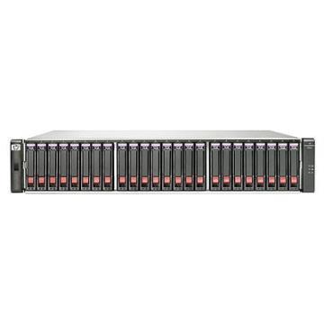 NETWORK STORAGE HP P2000 G3 SAS MSA DUAL CNTRL SFF ARRAY AW594B - Pret | Preturi NETWORK STORAGE HP P2000 G3 SAS MSA DUAL CNTRL SFF ARRAY AW594B