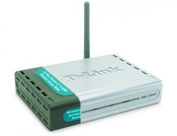 NETWORKING D-LINK DWL-2100AP - Pret | Preturi NETWORKING D-LINK DWL-2100AP