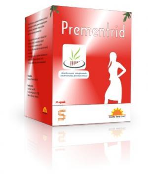 Prementrid *30cps - Pret | Preturi Prementrid *30cps